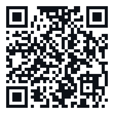 QR code linking to the Hermex iOS app on the App Store